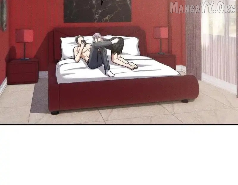 Hidden Dragon in the City (2025) Chapter 23 - page 19